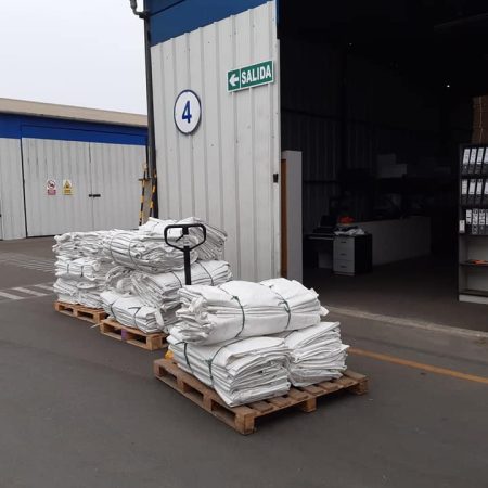 big bags