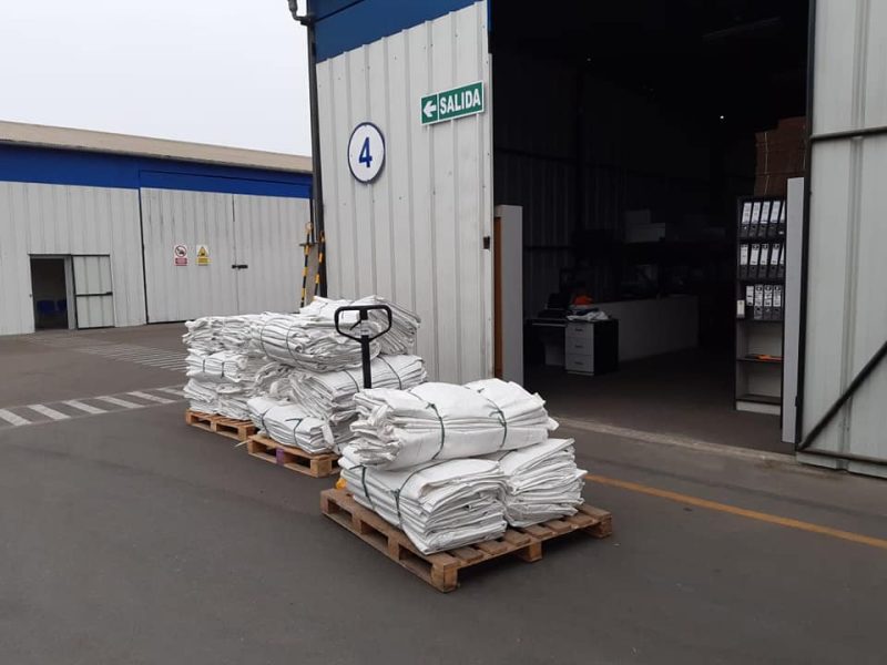 big bags